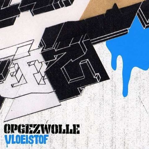 Vloeistof
