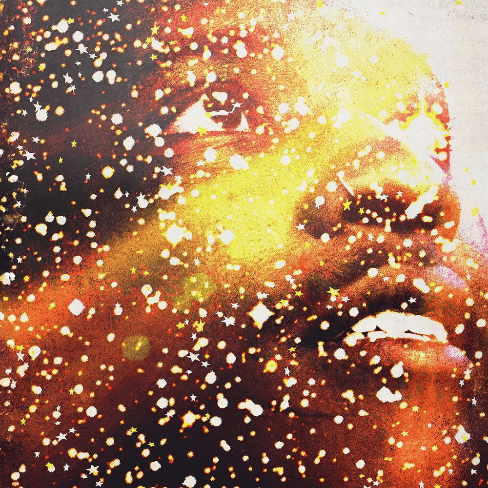 UY SCUTI (First Pressing Version)