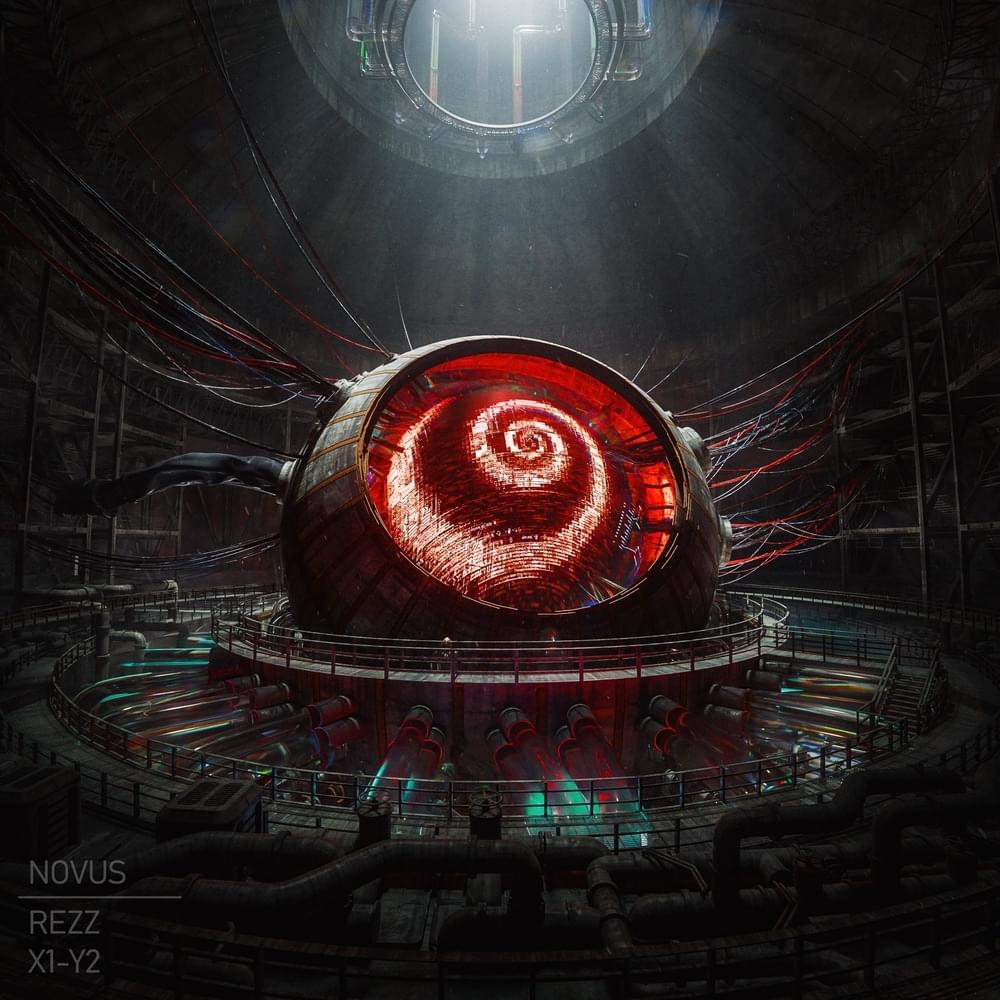 NOVUS (EP)