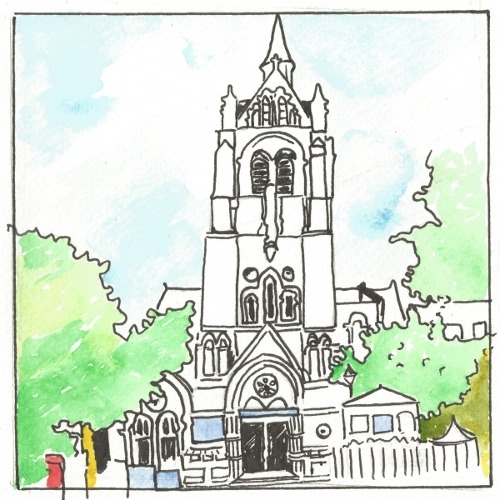 Live from the Union Chapel - EP
