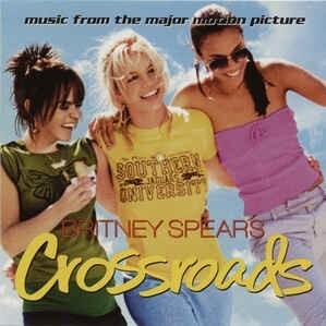 Crossroads (Music from the Major Motion Picture)
