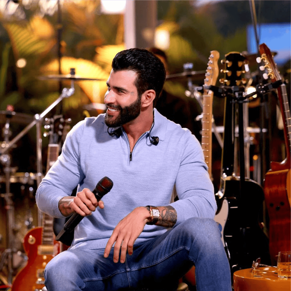 Romance no Deserto (Romance in Durango)