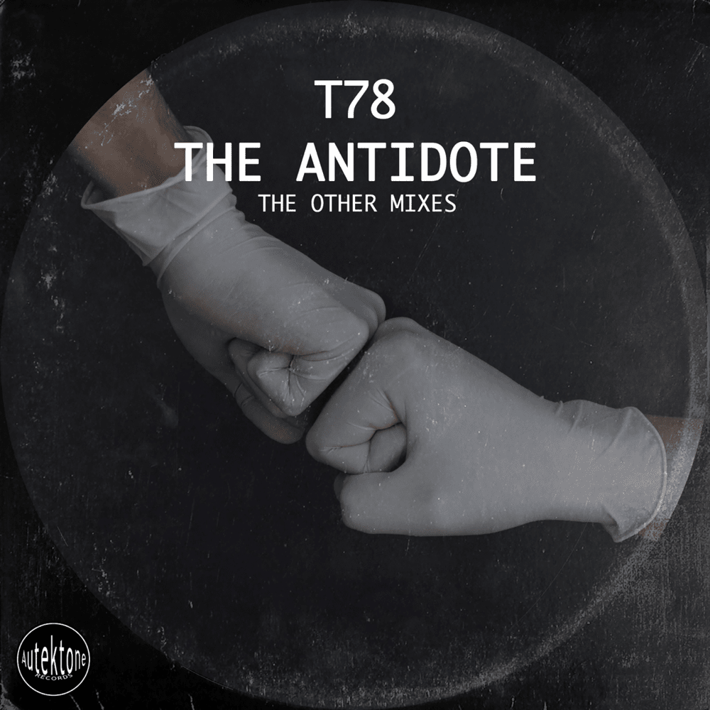 The Antidote (The other Mixes) - EP