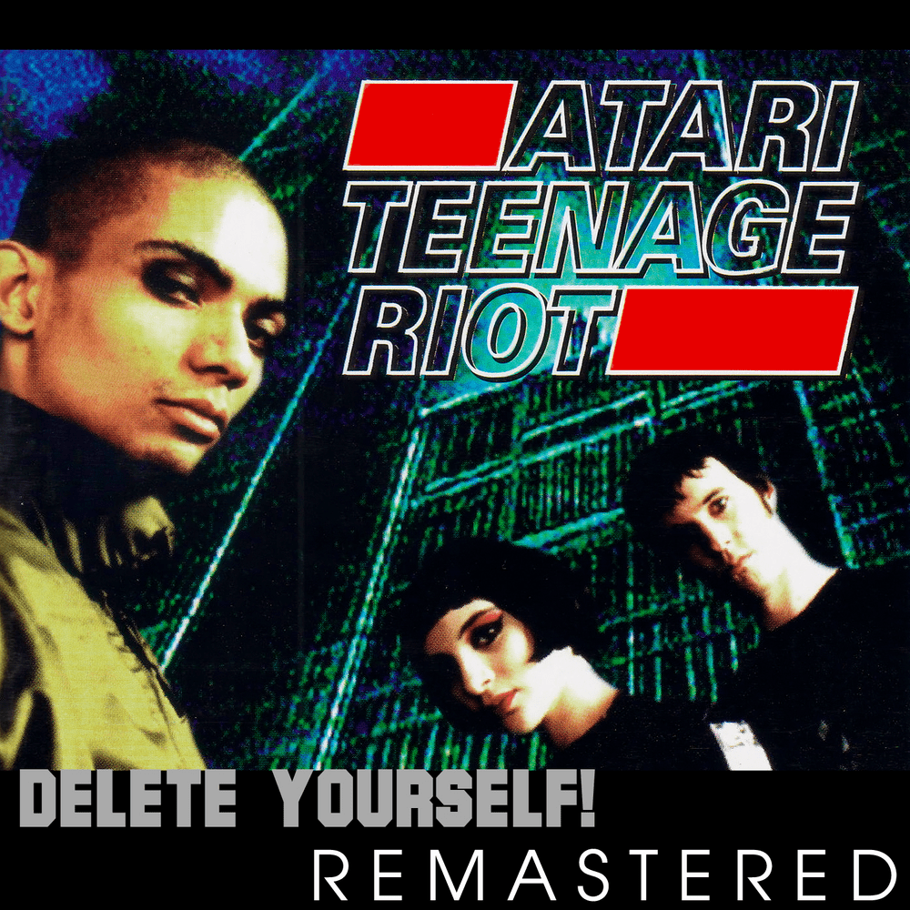 Delete Yourself! (Remastered)