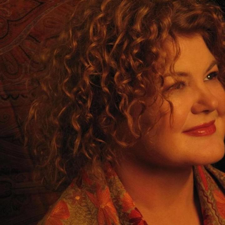Maura O'Connell
