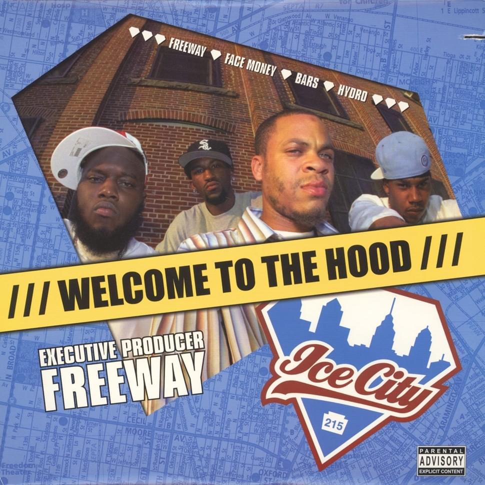 Welcome to the Hood