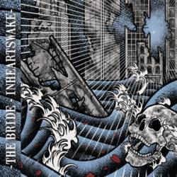 The Bride / In Hearts Wake [Split EP]
