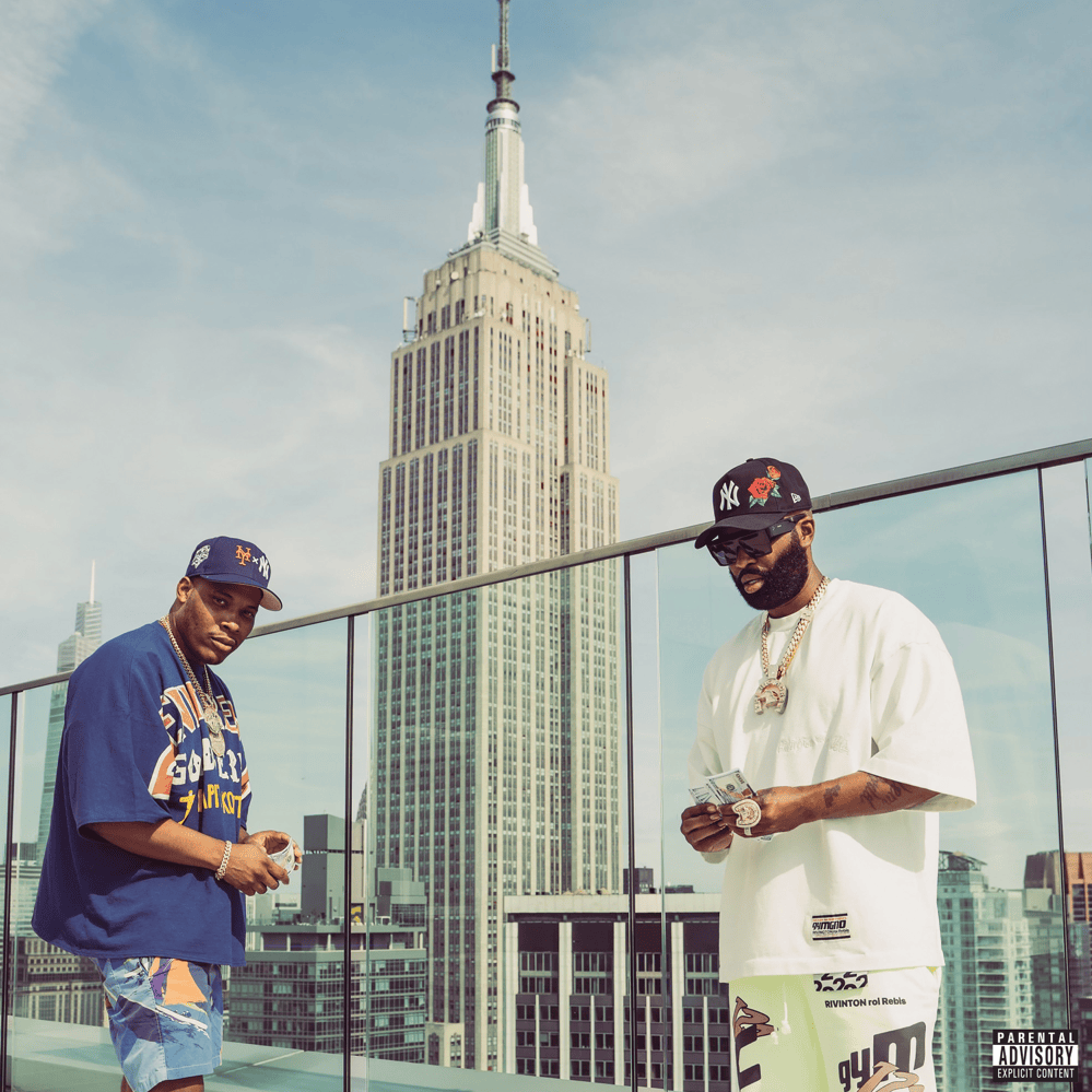 Money Ink Millionaires - EP