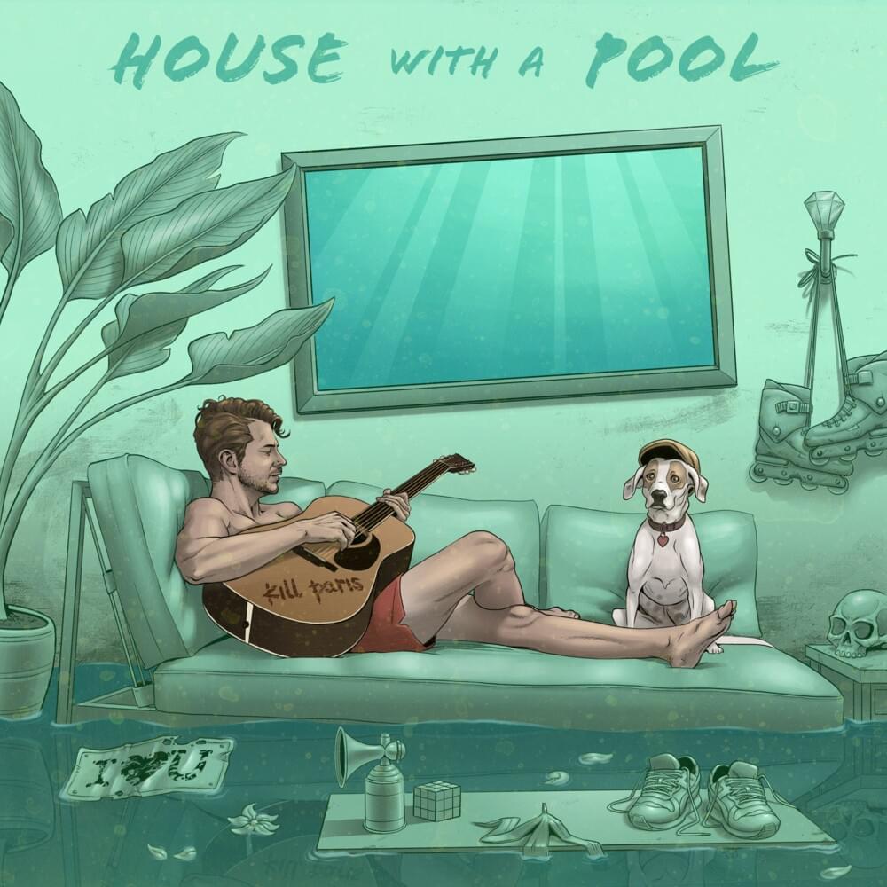 House With a Pool