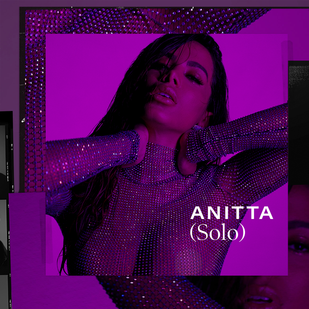 Solo - EP