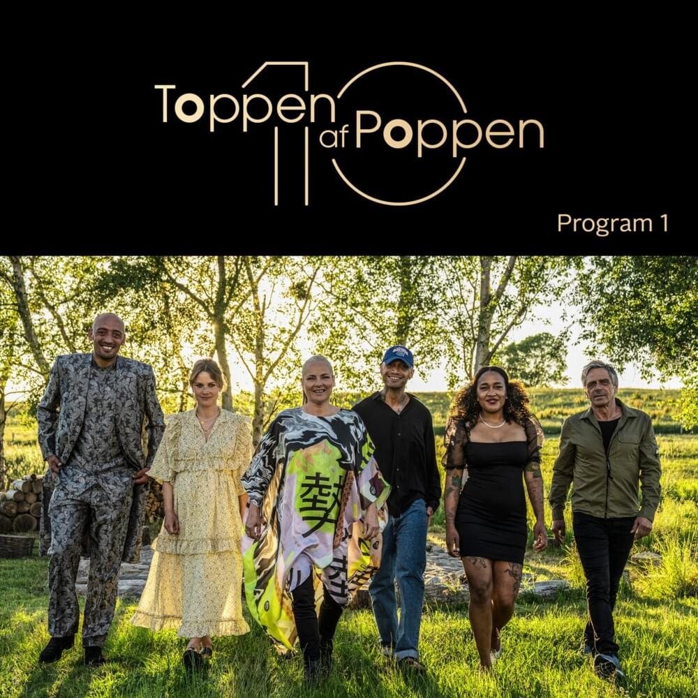 Toppen af Poppen 2020 - Program 1