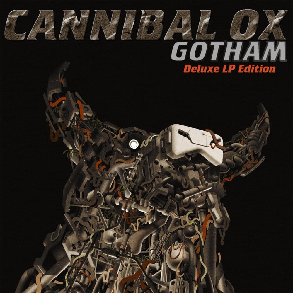 Gotham (Deluxe LP Edition)