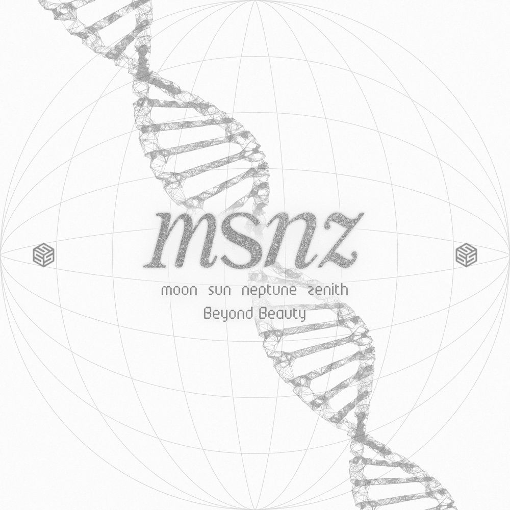tripleS msnz ˂Beyond Beauty˃