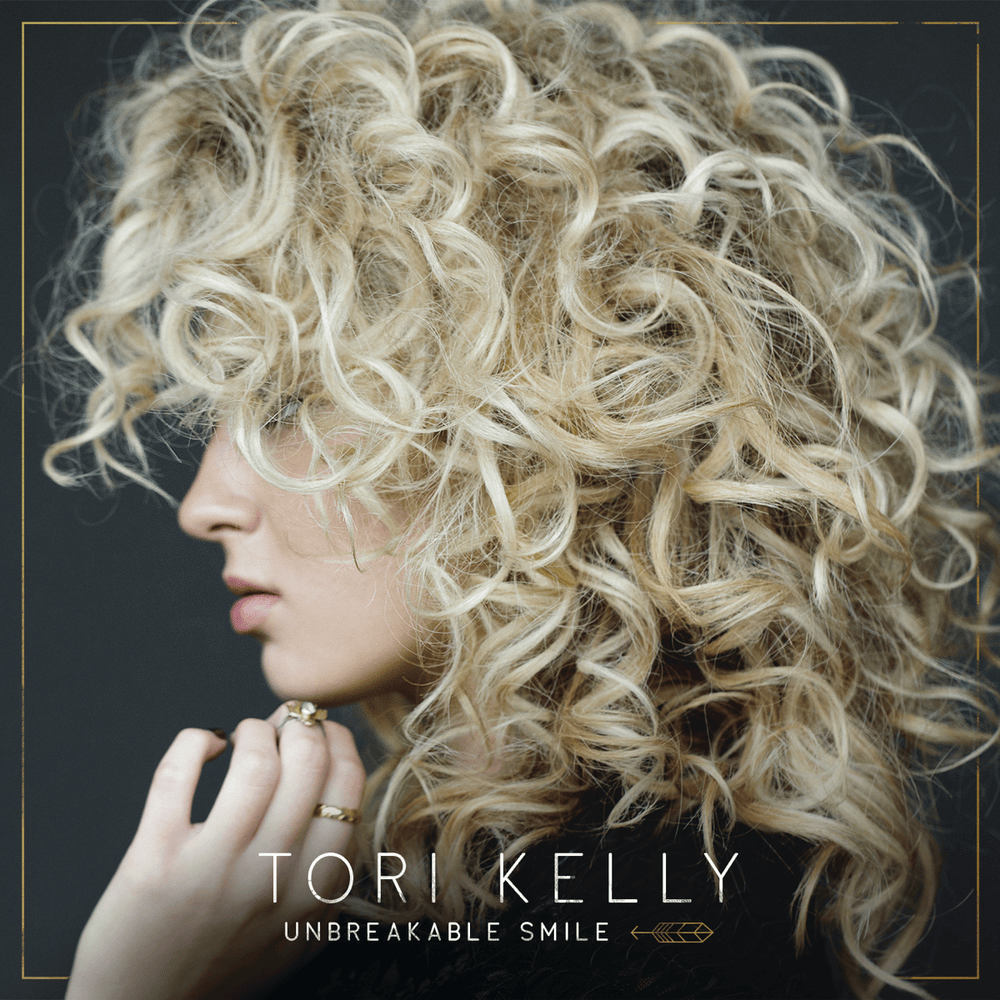 Unbreakable Smile (Deluxe)