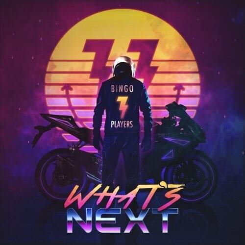 What’s Next EP