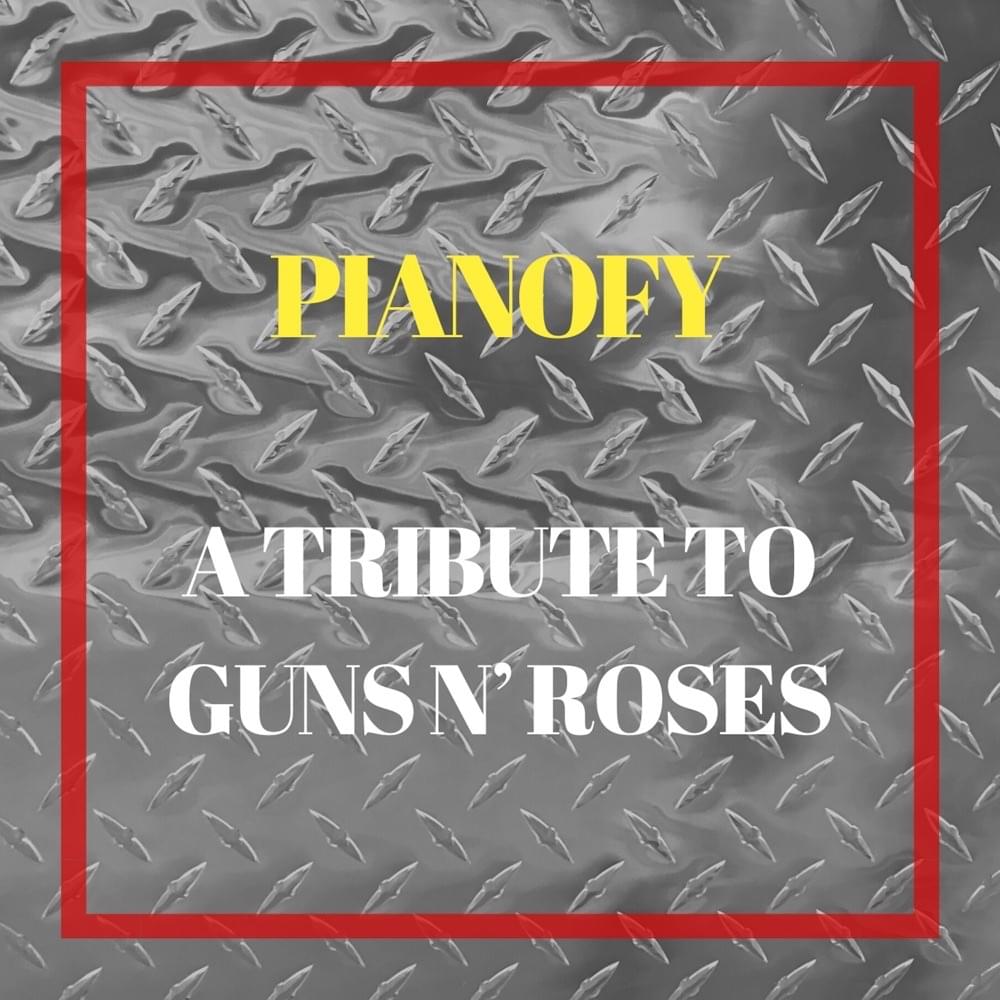 A Tribute to Guns N’ Roses