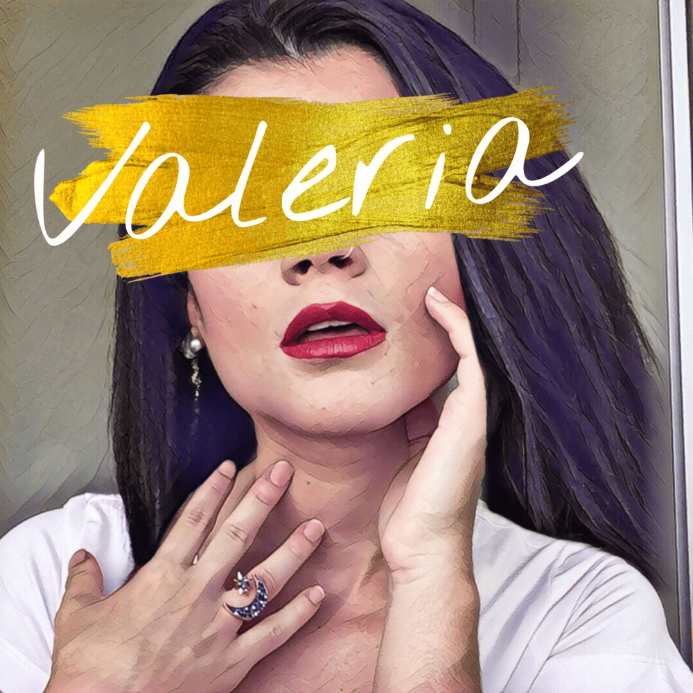 Valeria (From The Vault) - EP