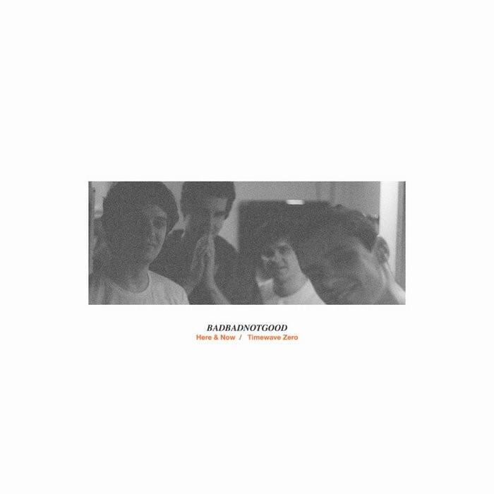  Timewave Zero / Here & Now