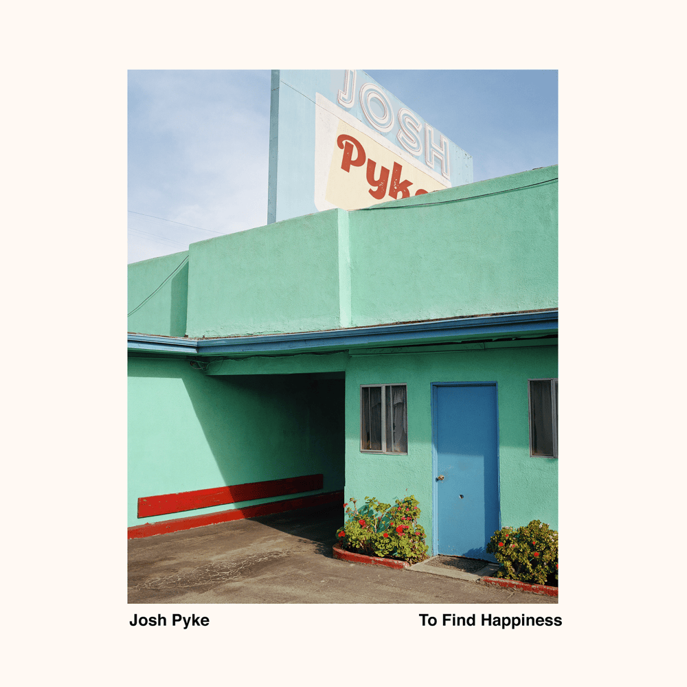 To Find Happiness 