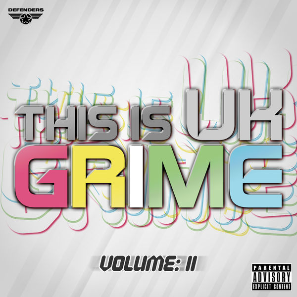This Is UK Grime Vol. 2