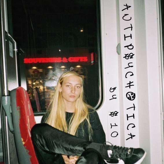 Antipsychotica - EP