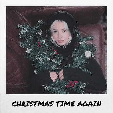  Christmas Time Again 