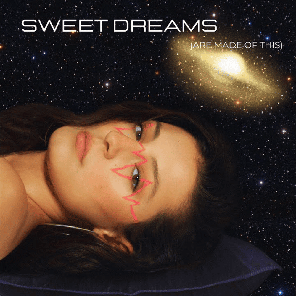 Sweet Dreams (Are Made of This) - Single