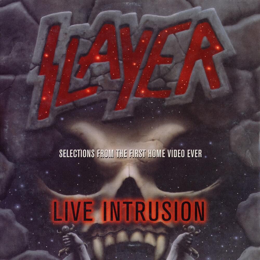 Live Intrusion