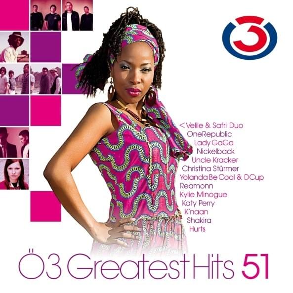 Ö3 Greatest Hits Vol. 51