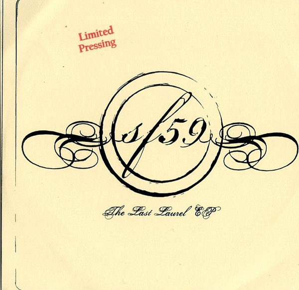 The Last Laurel - EP