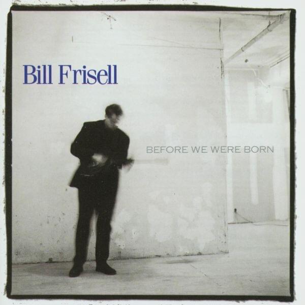 Before We Were Born