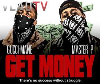 Get Money Soundtrack