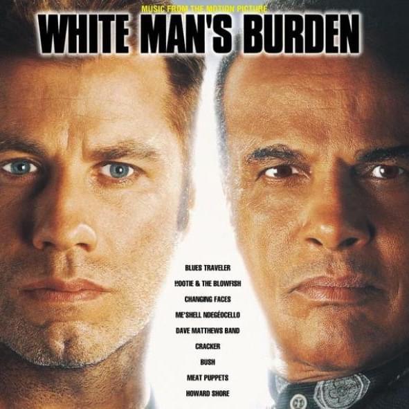 White Man’s Burden: Music From the Motion Picture