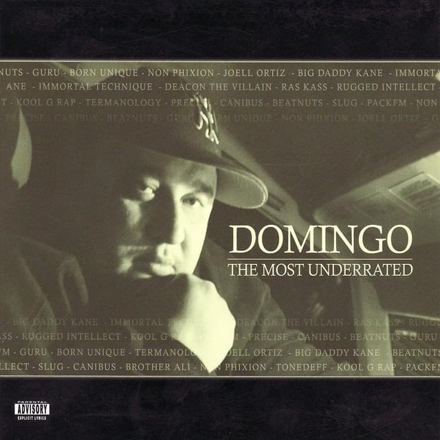 The Most Underrated
