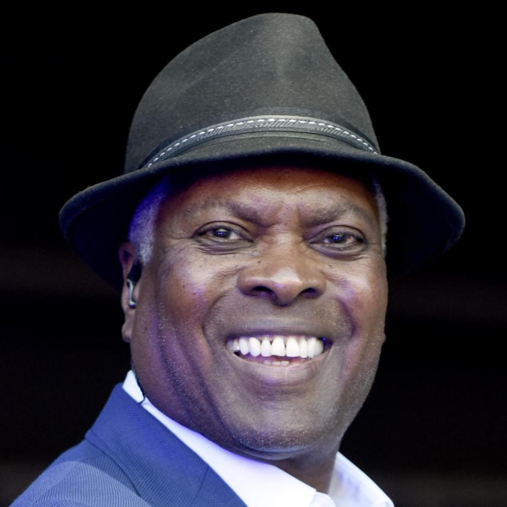 Booker T. Jones