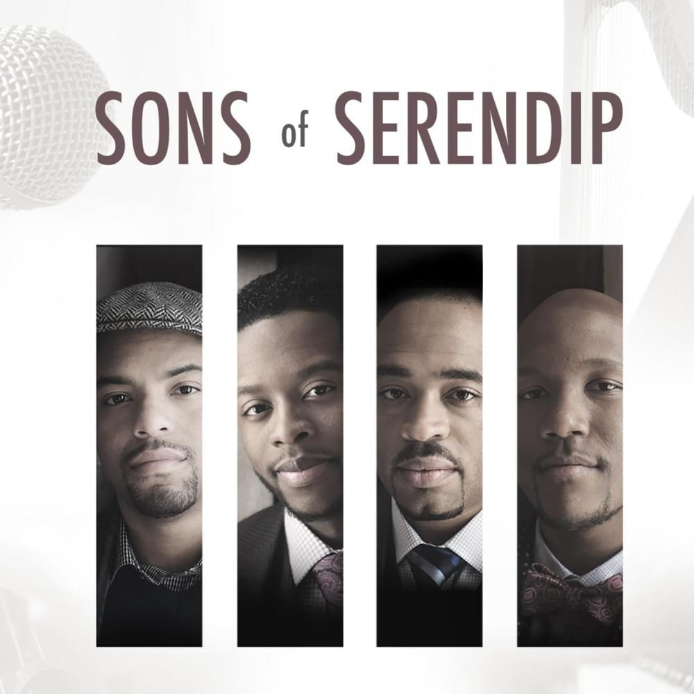 Sons Of Serendip