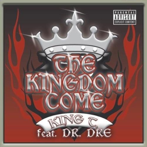 The Kingdom Come
