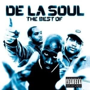 The Best of De La Soul