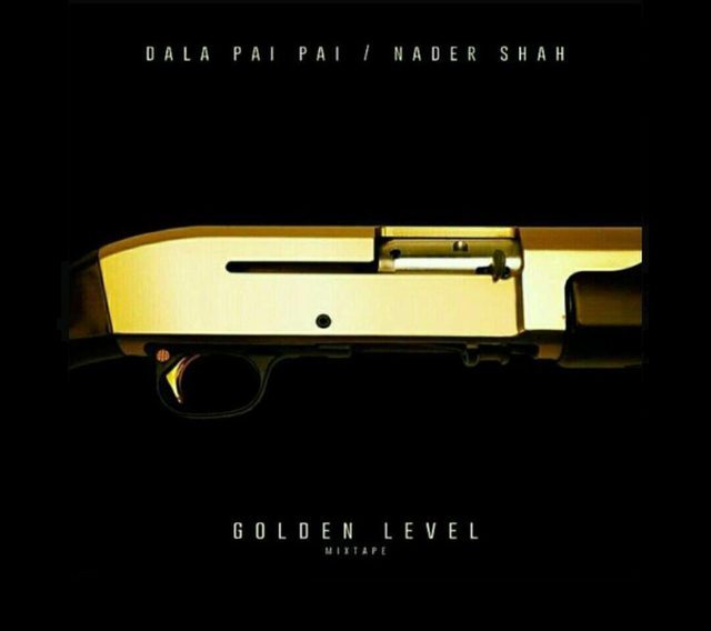 Golden Level Mixtape