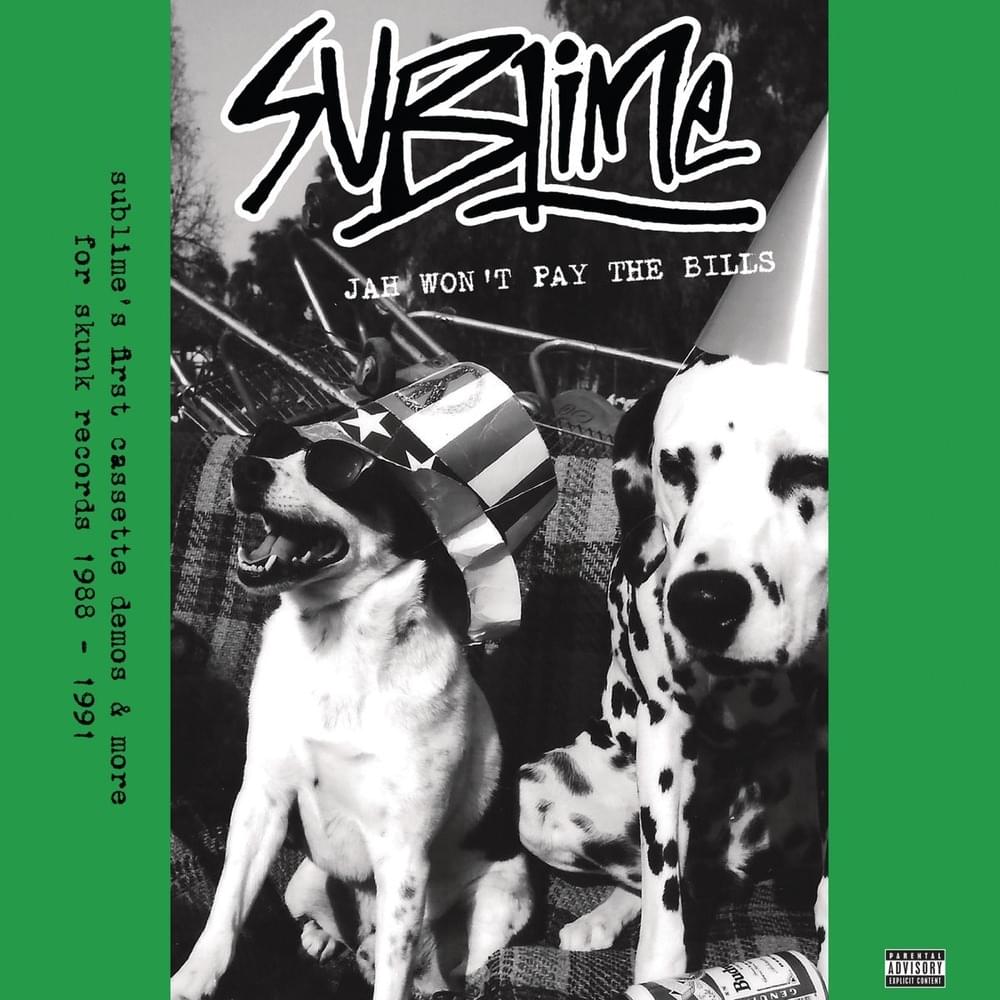 Jah Won’t Pay the Bills (Digital Edition)