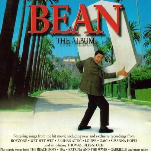 Bean: The Album