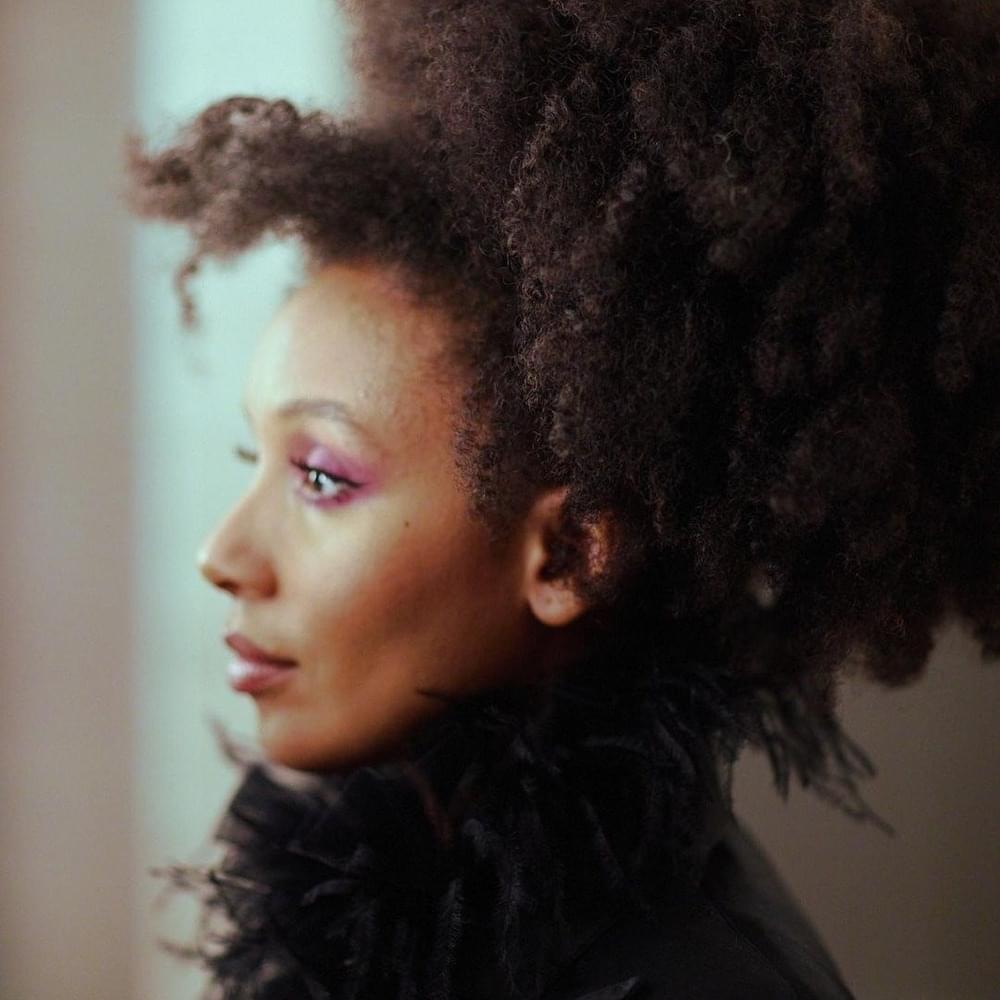 Simone Jackson