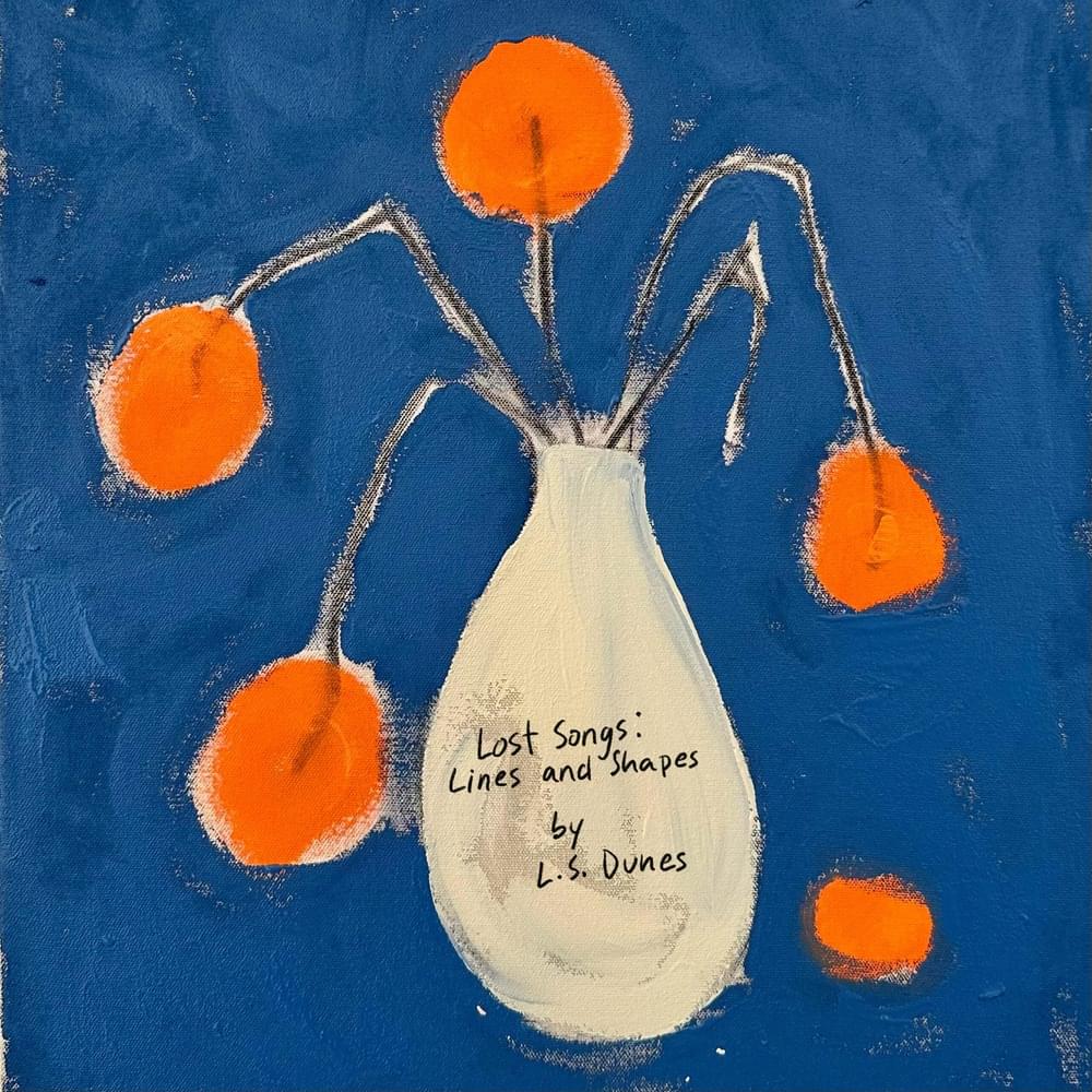 Lost Songs: Lines and Shapes