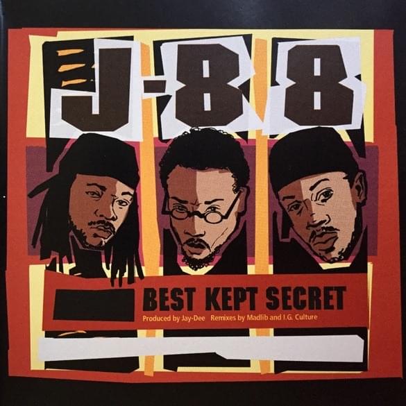 Best Kept Secret