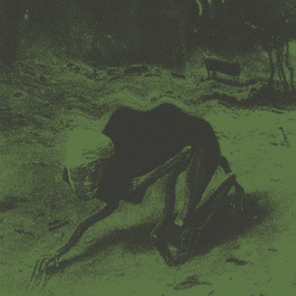 Dirt/Hurt/Pain - EP