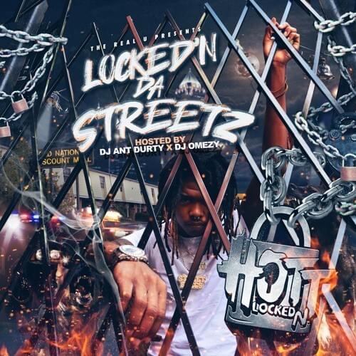 Locked n da Streets