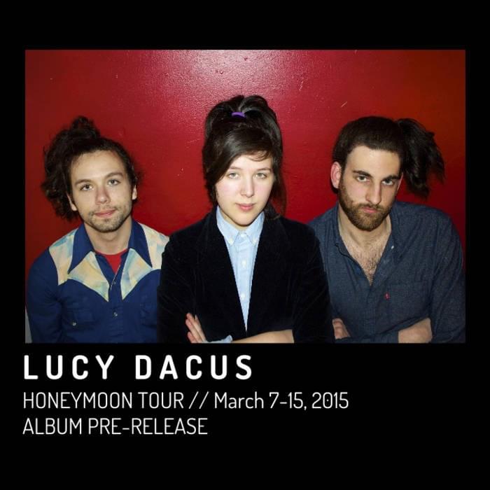 Honeymoon Tour Pre-Release