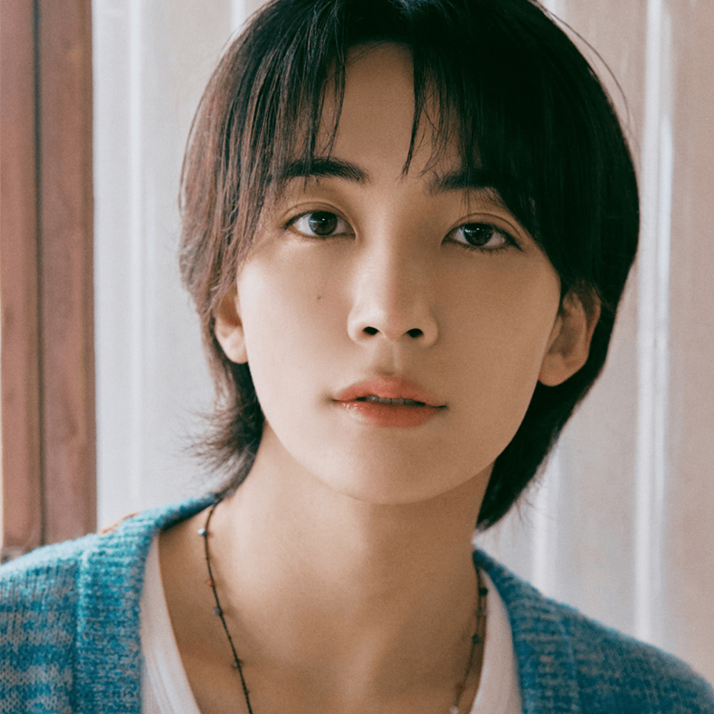 JEONGHAN (정한)