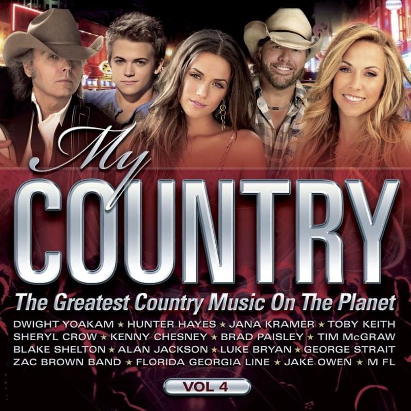 My Country Vol 4