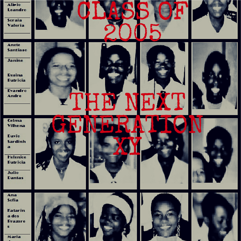 The Next Generation XY (Music Inspired by the Motion Picture) 